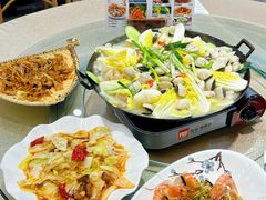 -御膳粥·牛乳粥底火锅·地道顺德菜(容桂店)