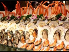 -芭菲盛宴·环球美食(北城国际店)