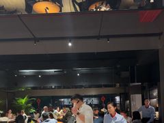 -拉蒂娜·巴西牛排馆 Latina·Brazilian Steakhouse(王府井喜悦店)