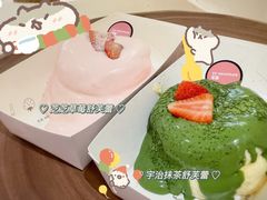 -狐狸和向日葵(北京路店)