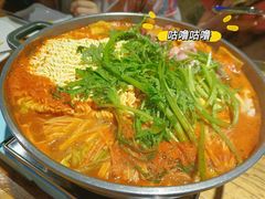 -花腰餐吧Bistro烧烤 傣味(传媒大学店)