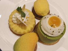 -Social 秀西餐厅-长沙瑞吉酒店(运达店)