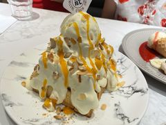 -卡朋西餐(较场西路店)