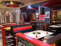 -大队长主题火锅(观音桥店)