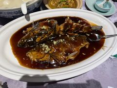 -山外山菜馆(玉泉路店)
