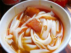 牛筋粉-骏骏牛肉粉店(吉庆街店)