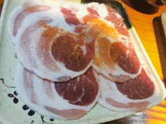 -丹东特色烤肉(学府路一部店)