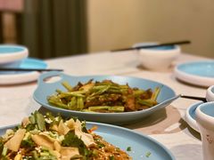 招牌海南粉-香香海南菜餐厅