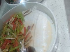 -三好食堂(煎饺·馄饨·肉饼米线·盛世广场店)