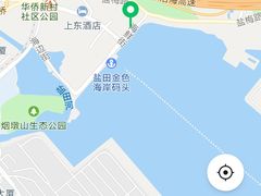 -新金盛·海鲜酒楼(盐田店)