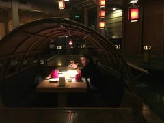 -老船坞餐厅(北京亚洲大酒店 )