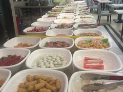 -川山城麻辣香锅(鼎汇美食城店)