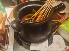 -可口香·非遗老号烧烤(南岗直营店)