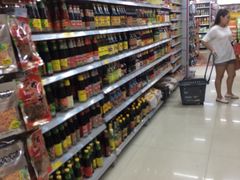 -广百家超市(大东海店)