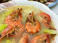 -来之顺海鲜菜馆·青岛菜·始于1993(栈桥店)