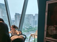 -柒园·三十年创意杭帮菜(龙湖滨江天街店)