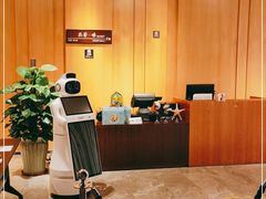 -深圳宝安华盛希尔顿花园酒店•花荟味餐厅(沙井店)