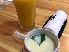 -割烹旭日本料理(龙湖狮山天街店)