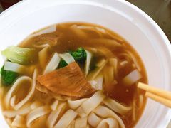 招牌牛腩粉-西关明记肠粉(荔枝湾店)