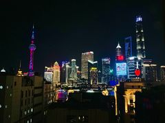 -上海外滩华尔道夫酒店