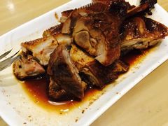 -乌镇那一年小院主题餐厅(甘泉西路店)