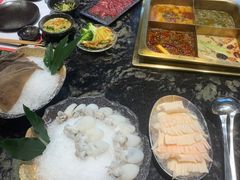 -王家渡火锅店(亦庄店)