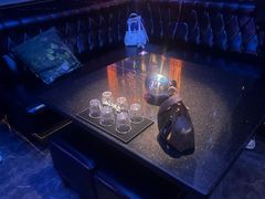 -INLOVE KTV(爱琴海店)