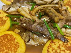 -同裕烧烤·海鲜·家常菜(杰座·欧洲城店)