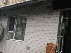 门面-千里马烧烤(南六东路店)