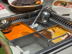 -海底捞火锅(武胜路凯德广场店)