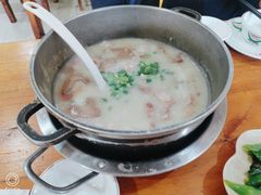 -南记食粥坊·宵夜大排档(莲花总店)