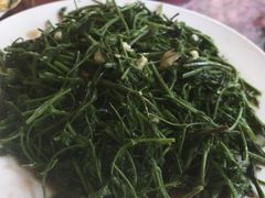 -途肴·老农饭庄(百里峡店)