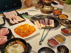 -故乡味韩国料理(汇景广场店)