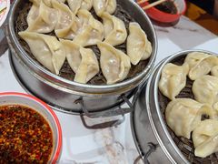 -老爷子原味蒸饺(总店)