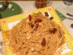 -那家小馆•北京菜•烤鸭(中关村店)