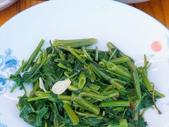 -益恒饭店乡间白族菜(古城总店)