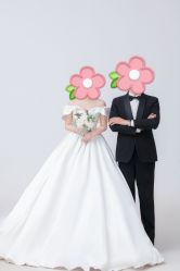 点击看大图 -金夫人婚纱摄影(总店)