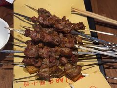 -A8小馆·海鲜烧烤(樱珠苑小区店)