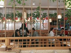 大堂-武松家(翠微百货大成路店)