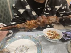 -汗腾格里·风味餐厅(新疆驻京办店)