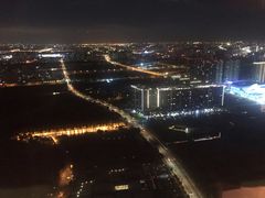 -嘉定凯悦·咖啡厅