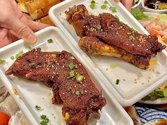 -帽帽家只卖生蚝·烧烤(沙湖路店)