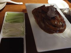 -又一福烤鸭·北京菜(东四店)