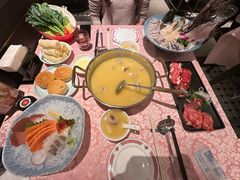 -囍凤楼·粤菜·点心·火锅(温特莱店)