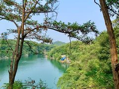 -南山风景名胜区