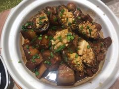 -阿英煲(凉城路店)