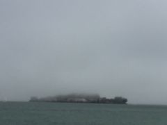 -阿尔卡特拉斯岛