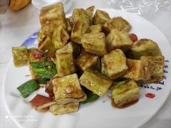 -北戴河庆山饭店·海鲜砂锅粥(北戴河黑石路店)