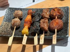 -火山屋台(新街口店)