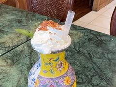 -秘密旅行Bonjour(黑金冠 江南西店)